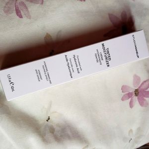 Studiomakeup tinted moisturizer